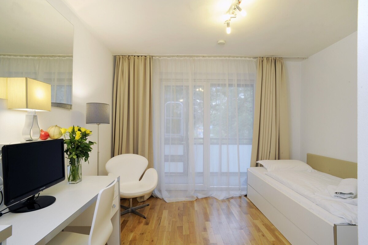 Bild für Gastgeberprofil