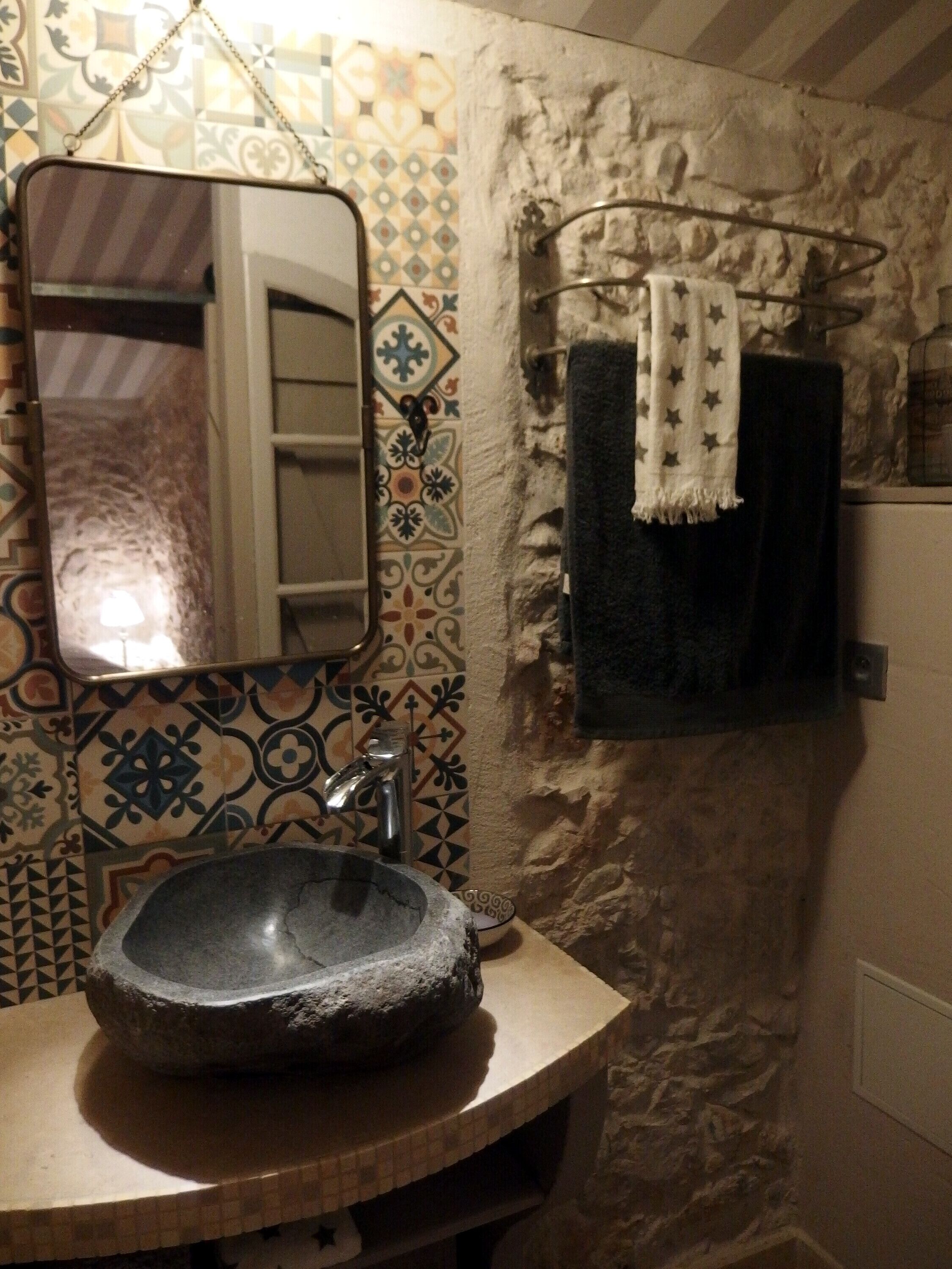 Le Chat Noir - Cosy apartment for two