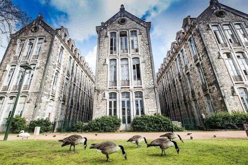Appartement de Rafaelo - Caldas / Óbidos / Nazaré / Penivhe - Portugal