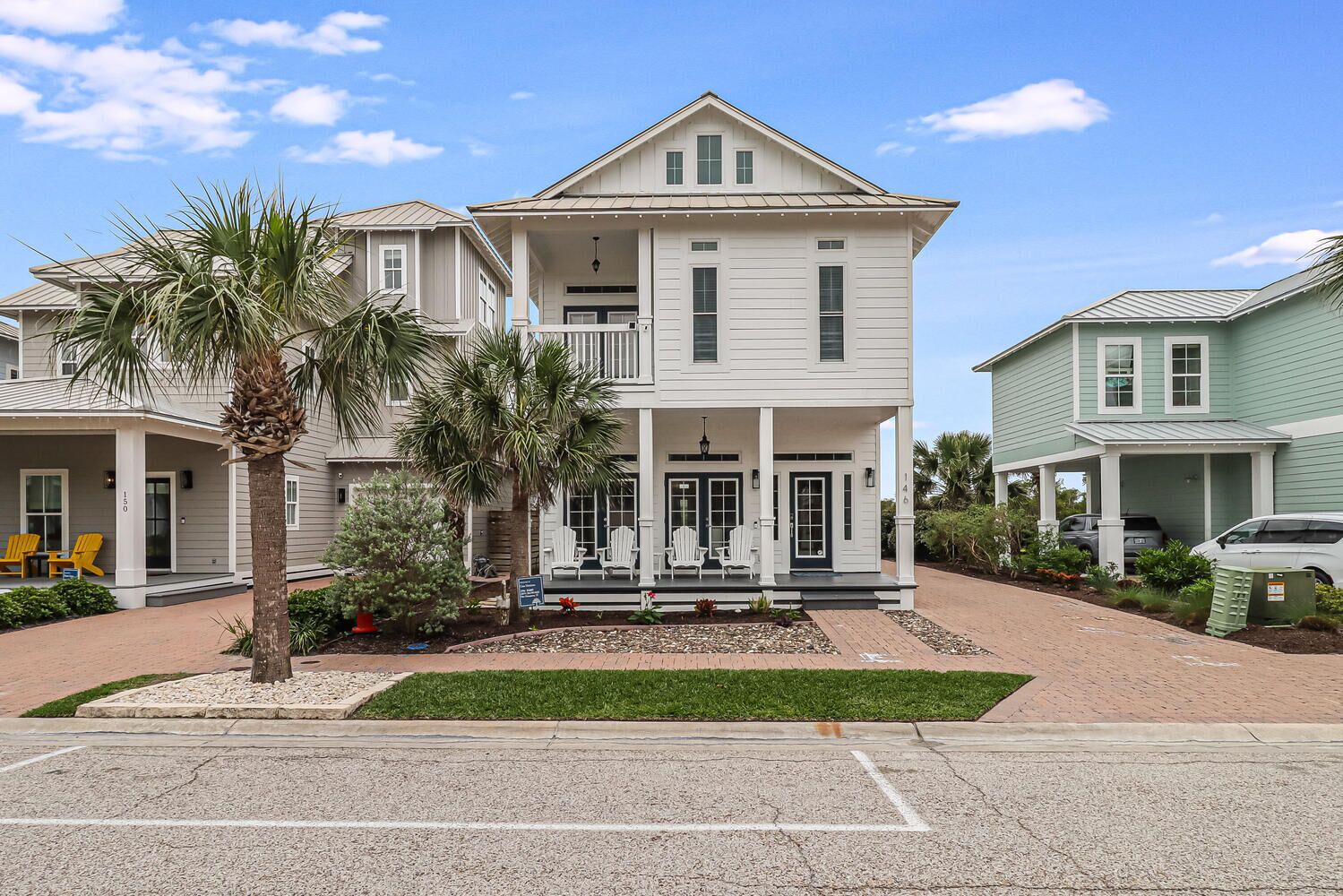 Family-Friendly Home w/ Access to Resort-Style Amenities in Cinnamon Shore