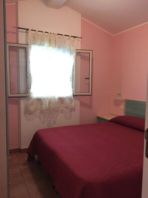 1 habitación y wifi 