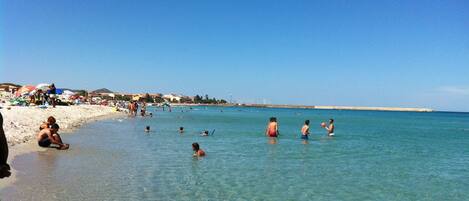 Plage