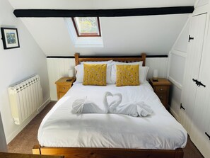 3 chambres, fer et planche à repasser, accès au Wi-Fi (inclus)