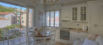  encanto 'CASA Grandis en el corazón de Bordighera 