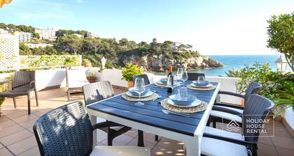 S01 âą HOUSE IN A CLIFF WITH AWESOME VIEW