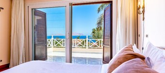 Sharm and Charm . . .