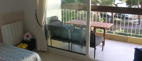 1 chambre