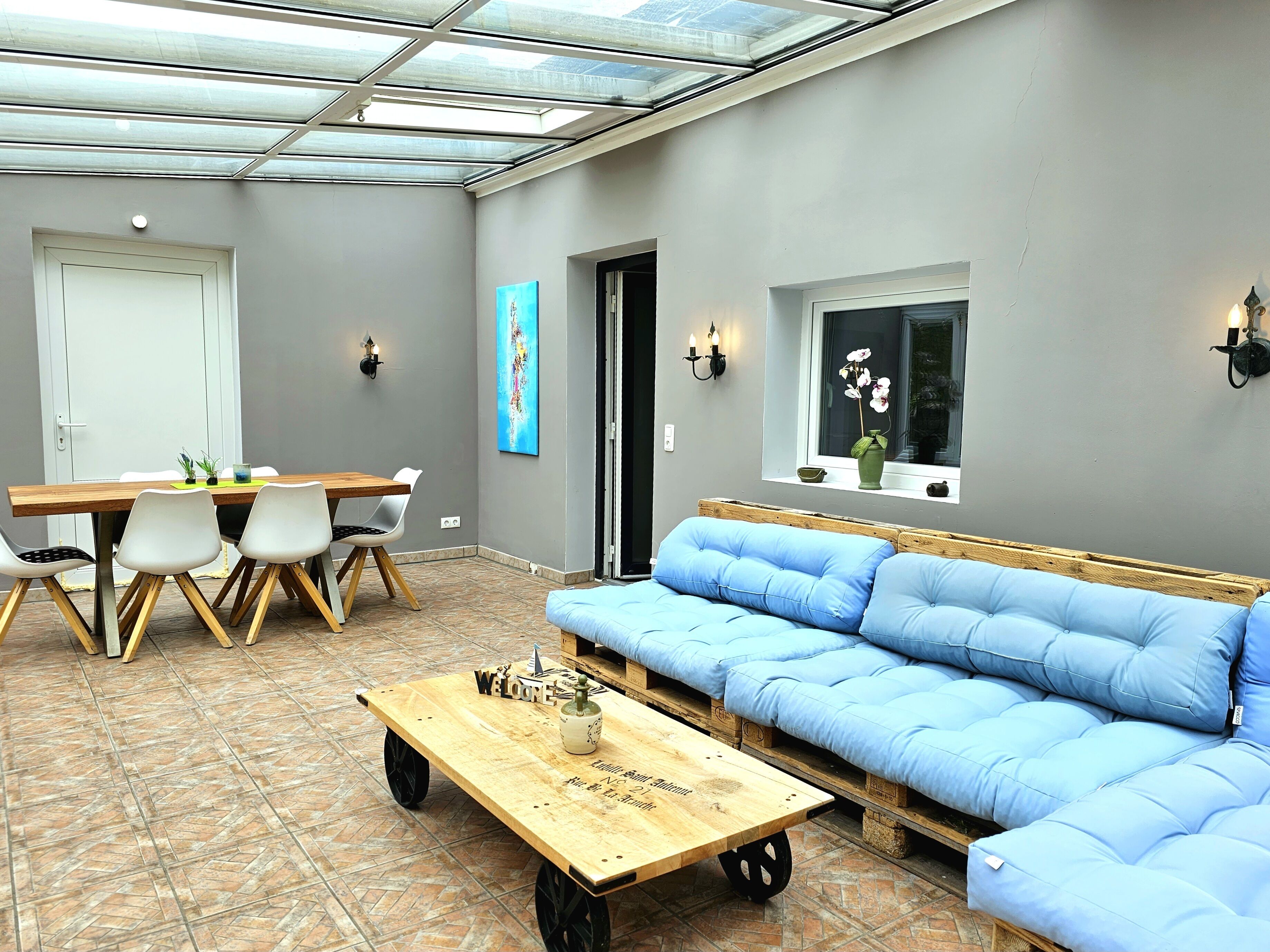 Interieur