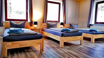 2 Schlafzimmer