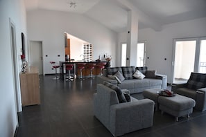 Interiör