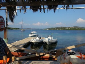 Port de plaisance