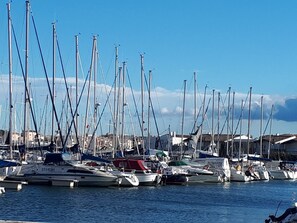 Port de plaisance
