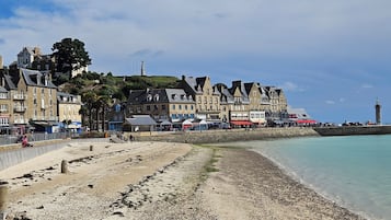 Plage à proximité