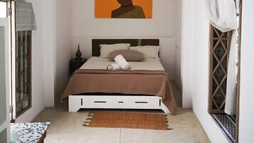 5 chambres, fer et planche Ă repasser, lit parapluie, Wi-Fi gratuit