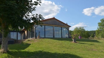 Exterieur