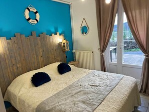 7 habitaciones, tabla de planchar con plancha y wifi gratis