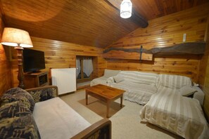 7 quartos, ferros/tábuas de passar roupa, Wi-Fi de cortesia