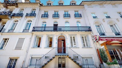 Apartment T2 n°5