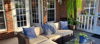 Masters Tournament Rental HOME Sleeps 8+ Near Champions Golf Course 