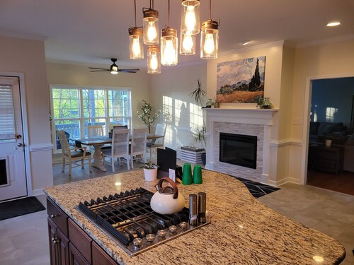 ANWA & Masters 2026 Tournament Rental HOME Sleeps 8+ Near Champions Golf Course