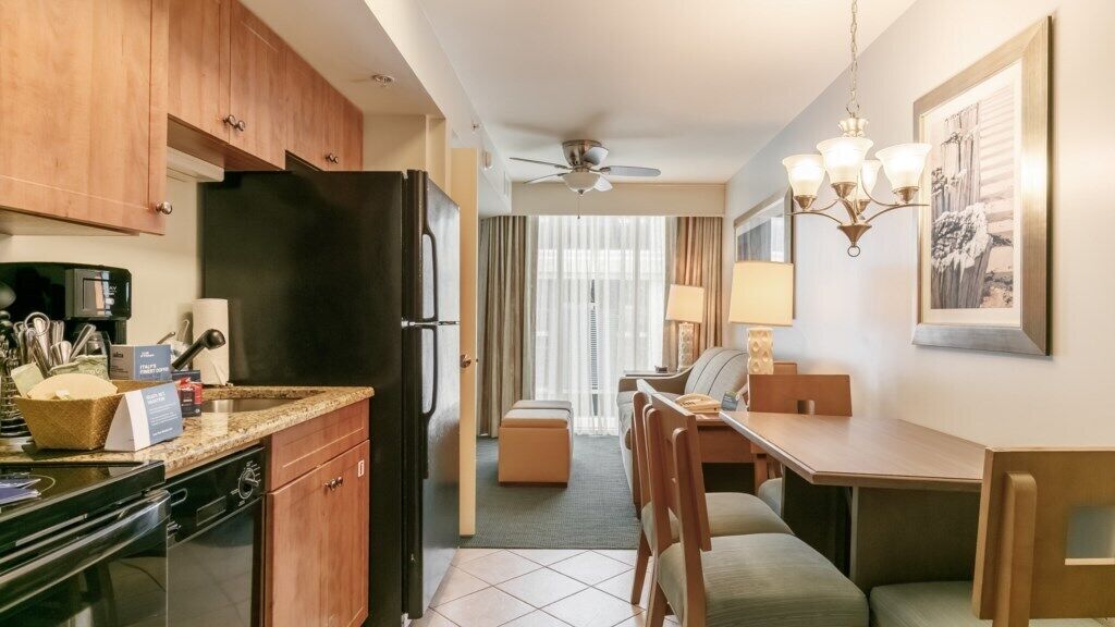 Wyndham Towers on the Grove at North Myrtle Beach - 2 Bedroom