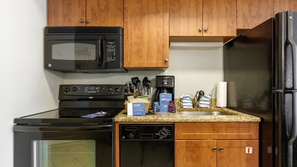 Wyndham Towers on the Grove at North Myrtle Beach - 2 Bedroom