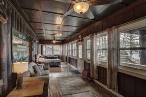 Intérieur