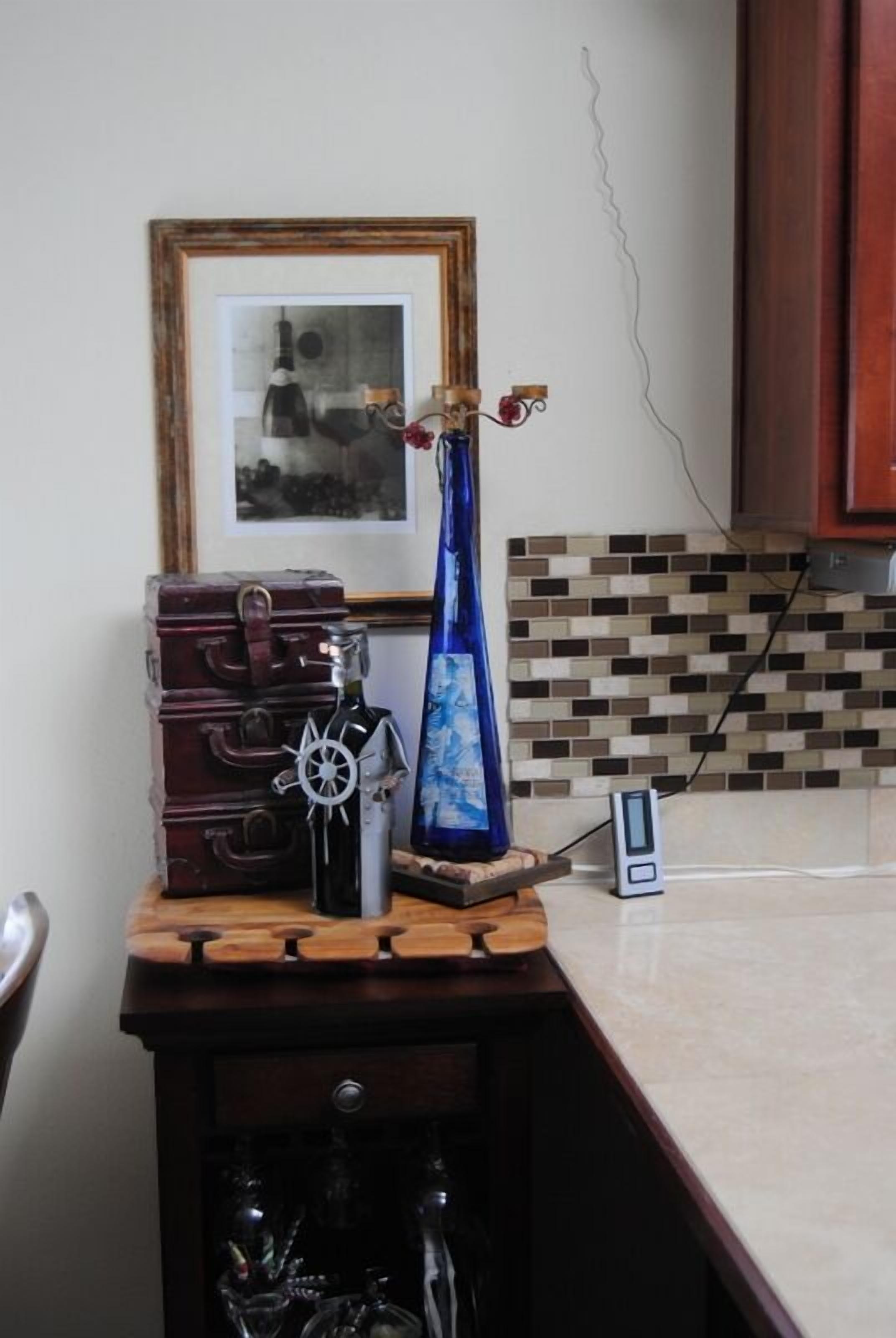 Vacation Rental Home in Birch Bay-with Great Views of the Bay!