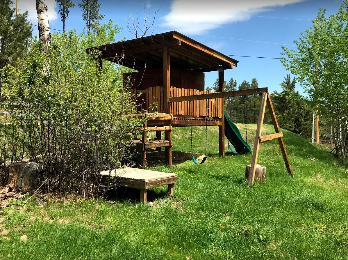 12 Best PetFriendly Cabins Near Deadwood, South Dakota Updated 2024 Trip101