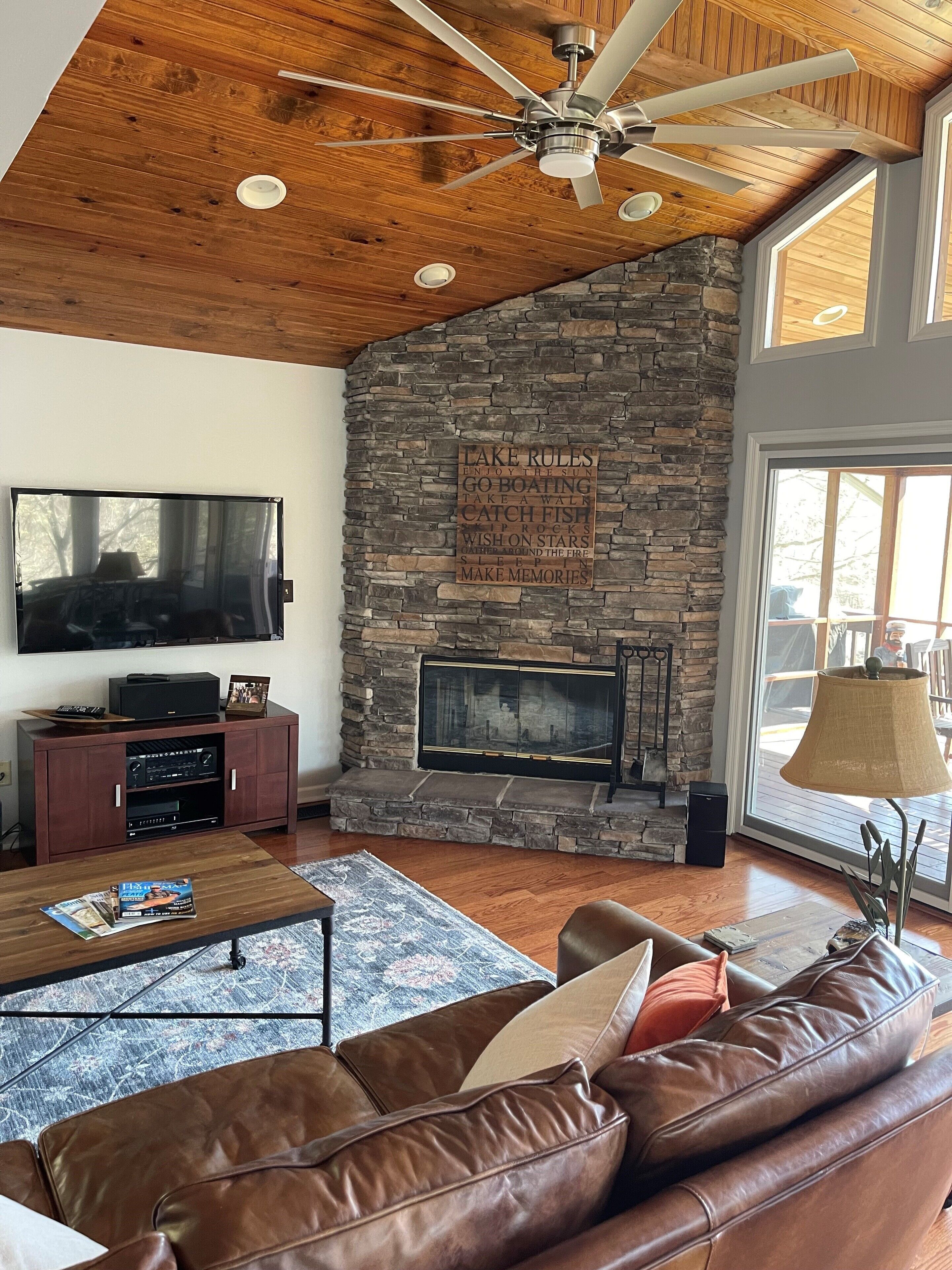 A Little Slice of Heaven - Come see one of Tennessees best kept secrets