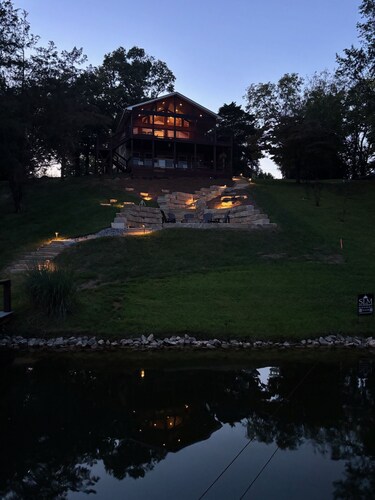 A Little Slice of Heaven - Come see one of Tennessee's best kept secrets