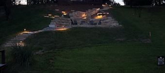 A Little Slice of Heaven - Come see one of Tennessee's best kept secrets