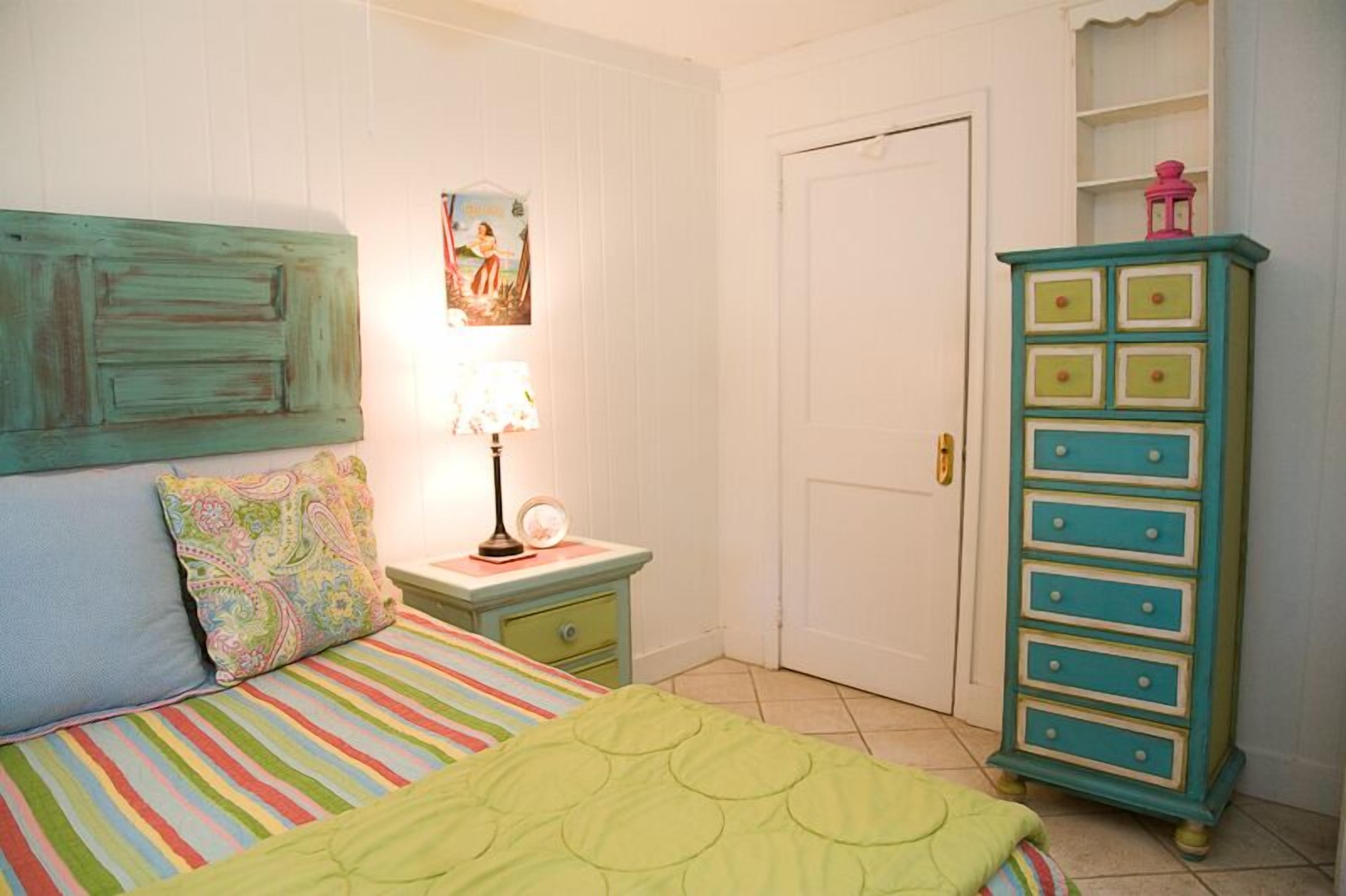 Family and Pet Friendly with Privacy Fence