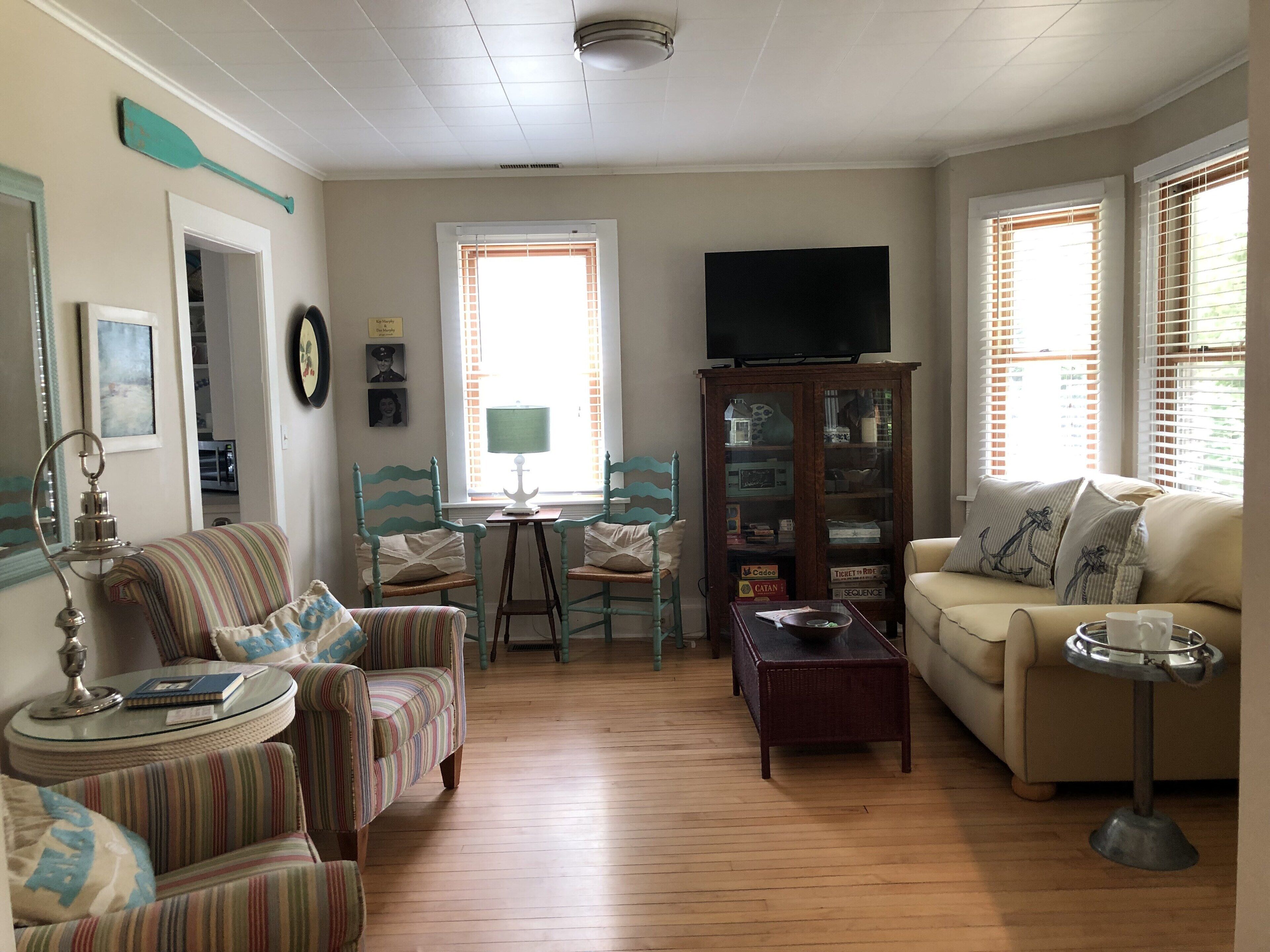 Murphy's "KipDee" Cottage-Selected as one of 2020 Premier showcase Homes...