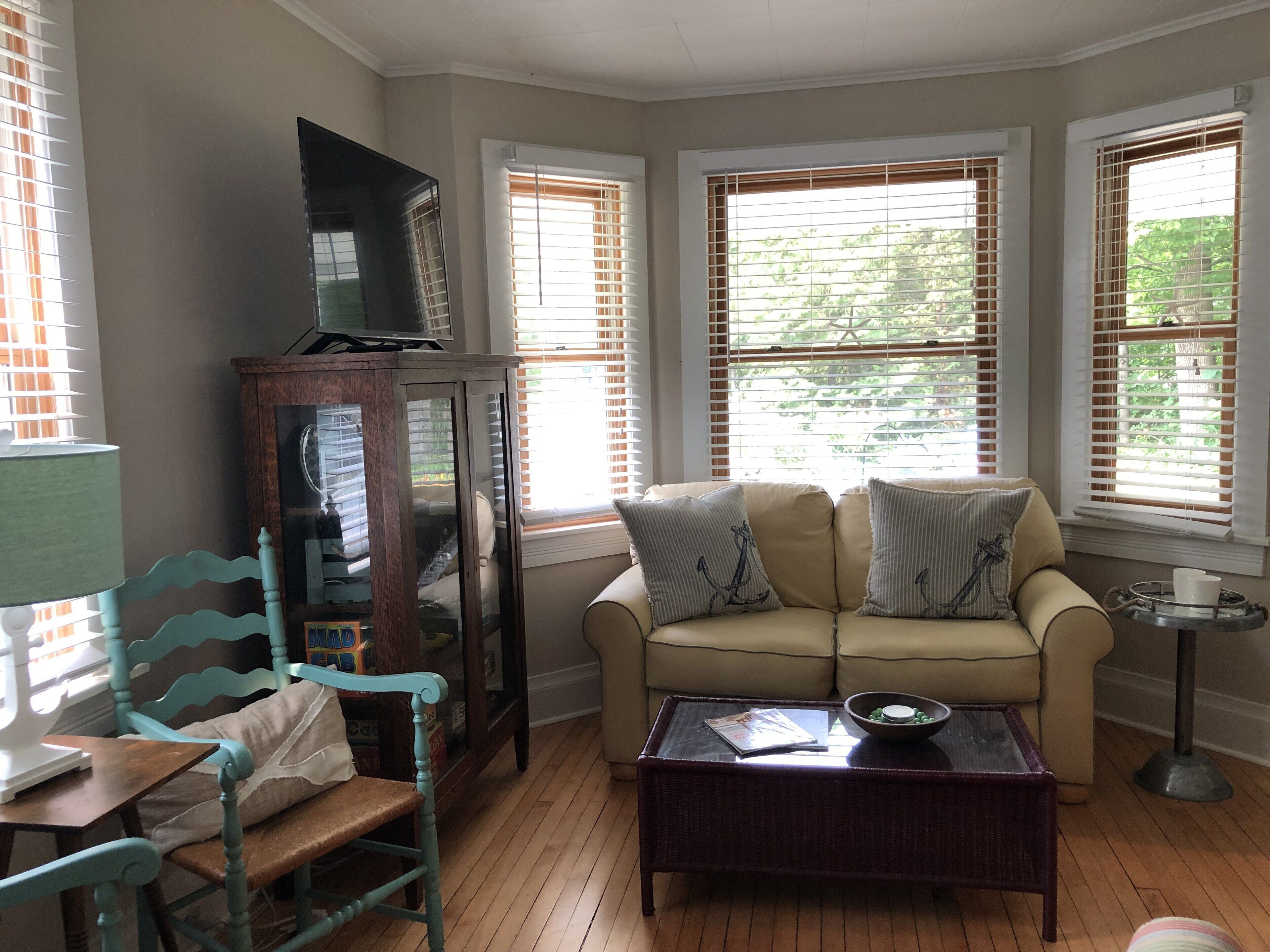 Murphy's "KipDee" Cottage-Selected as one of 2020 Premier showcase Homes...