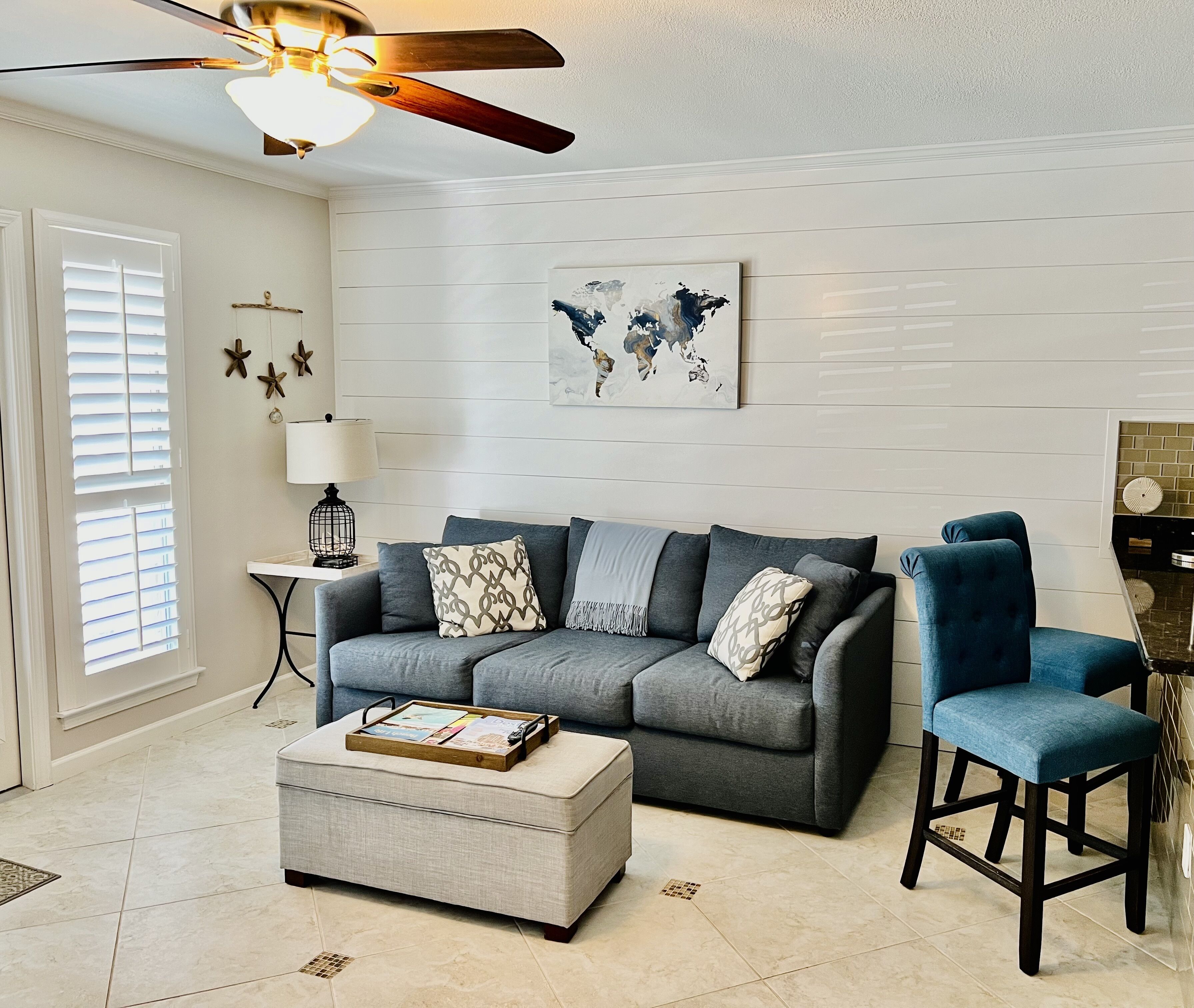 Crystal Beach Condo Destin FL steps to private beach entrance heated pool🏝️☀️⛱️