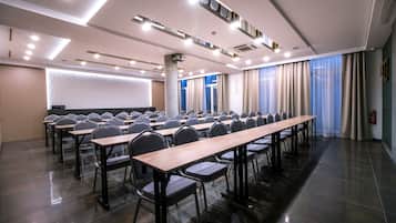 Pusat bisnis