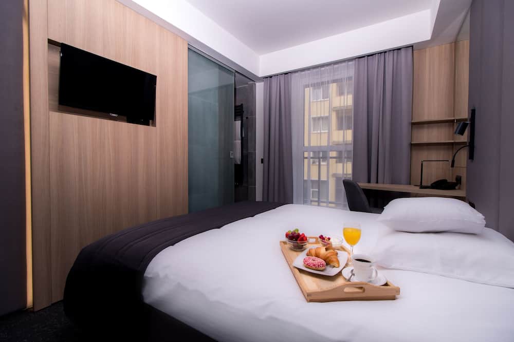 Hotel Bulvar