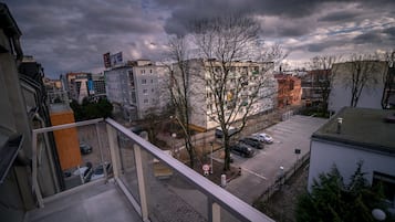AuĂenbereich