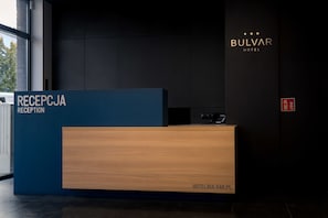 Recepción