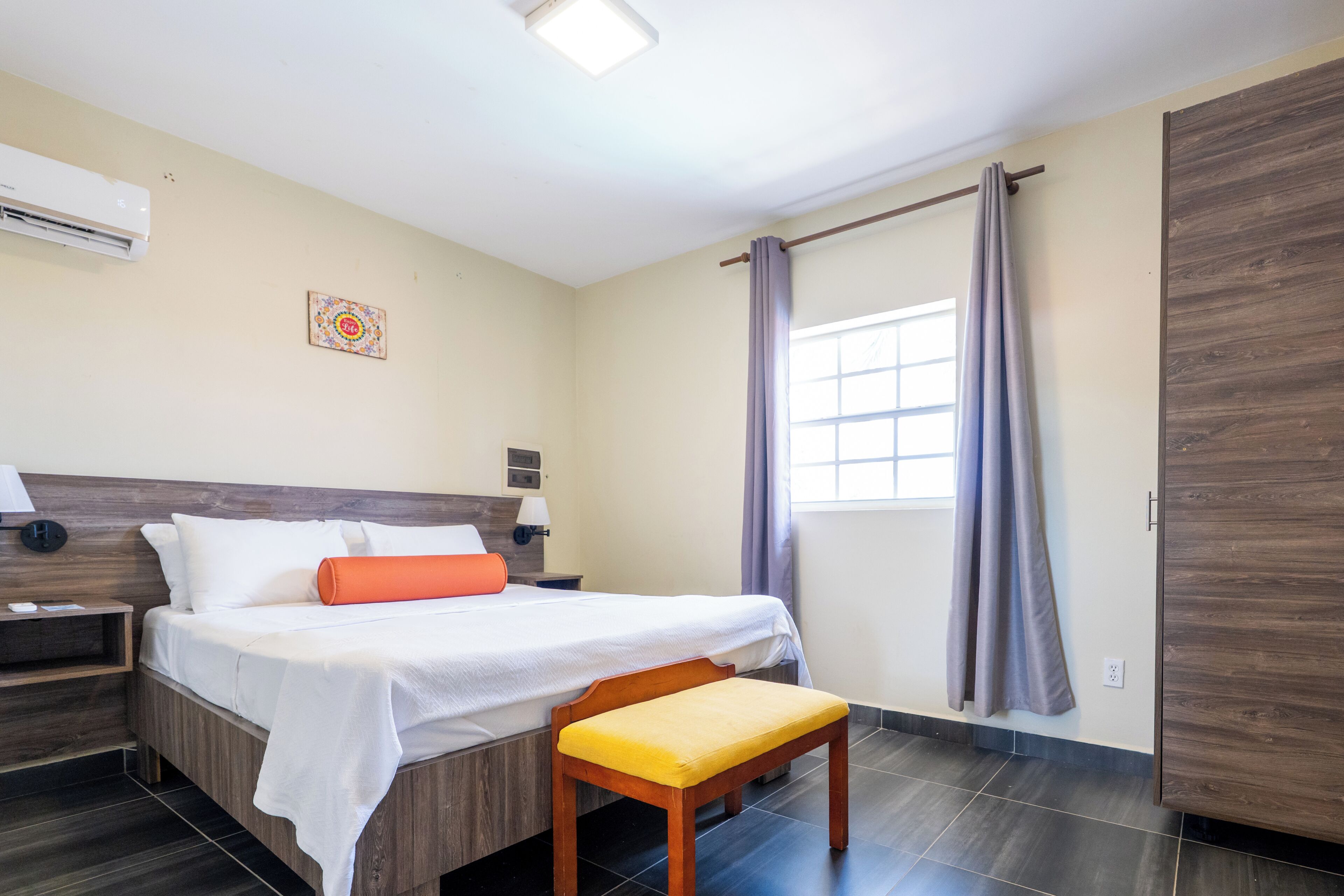 Classic Room, 1 Bedroom, Non Smoking, Resort View | Premium bedding, down duvets, in-room safe, desk
