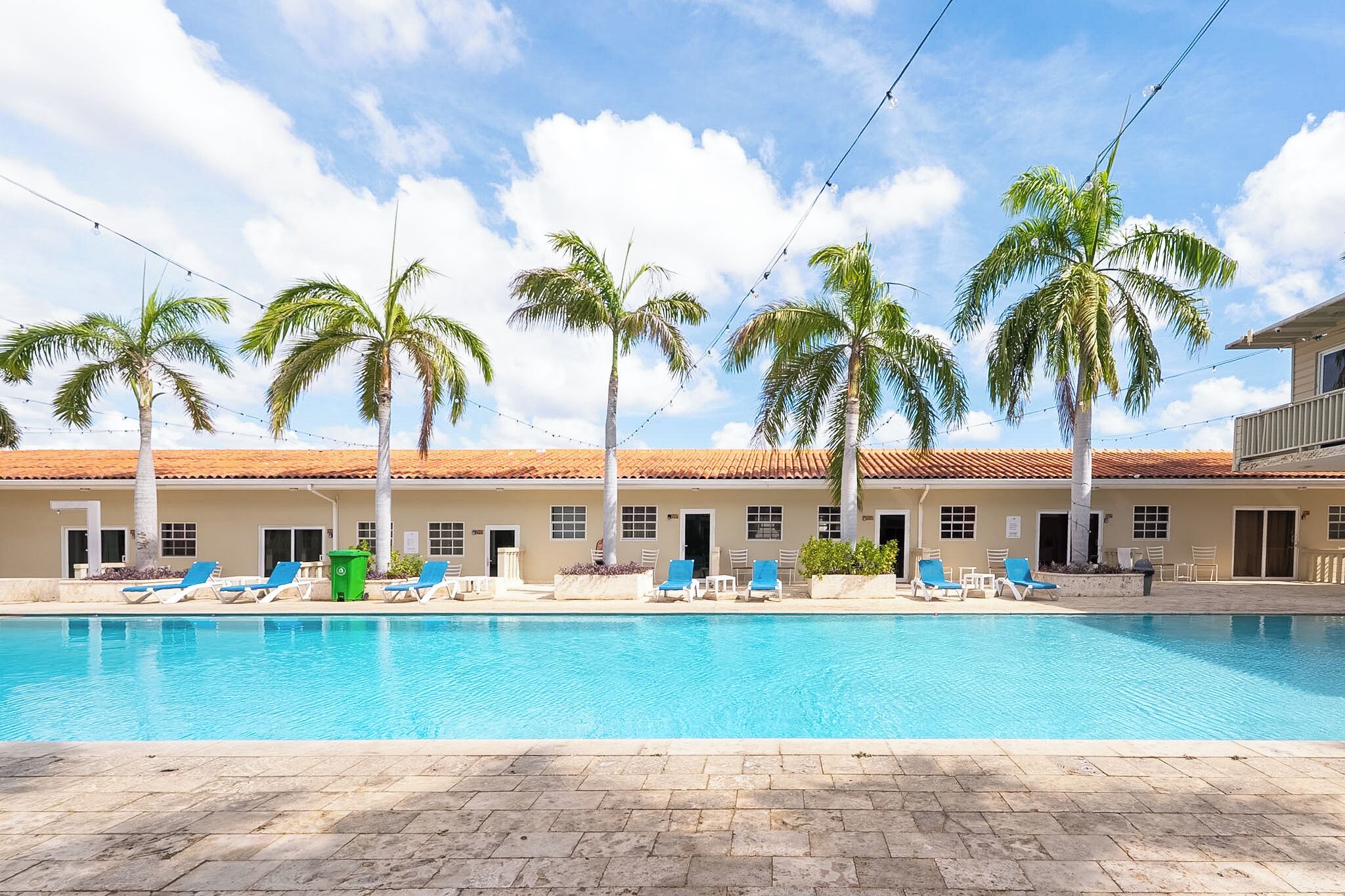 Studio, 1 queensize bed, niet-roken | Luxe beddengoed, donzen dekbedden, een kluis op de kamer, een bureau