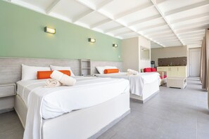 Room amenity - Delynne Boutique Hotel (Willemstad)