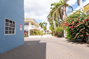 Property map - Delynne Boutique Hotel (Willemstad)