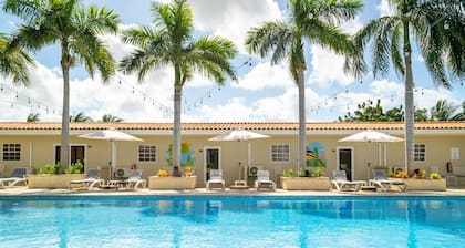 Delynne Boutique Hotel