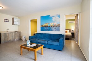 Televisión 43 pulgadas con canales de televisión por cable, Netflix