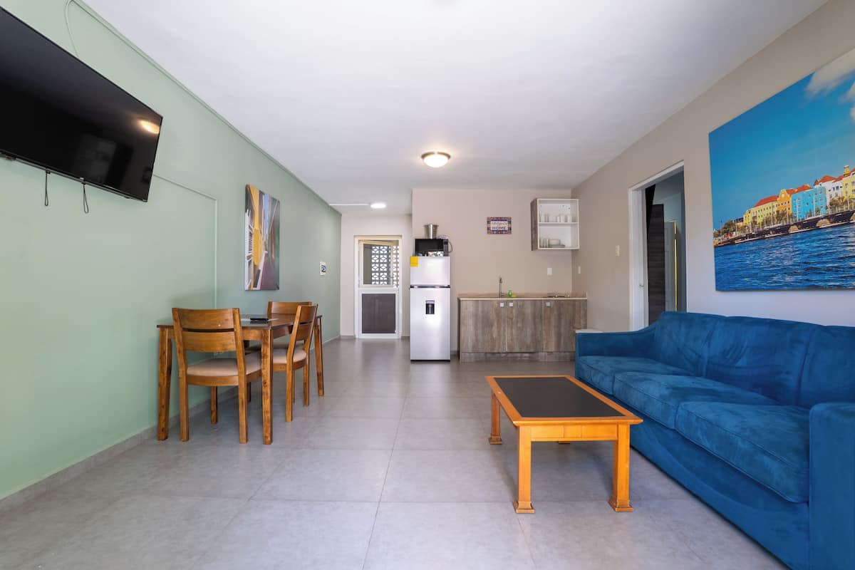 Superior Room, 2 Bedrooms, Non Smoking, Resort View | Premium bedding, down comforters, in-room safe, desk