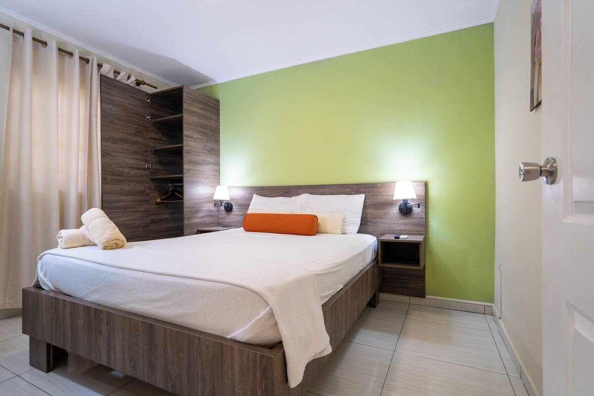 Biancheria da letto di alta qualità, copriletto in piuma
