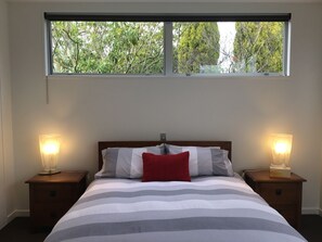 Superior Room, 1 Queen Bed