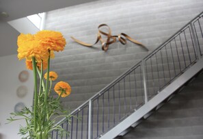 Interior detail - Refreshstay (Palmerston North)